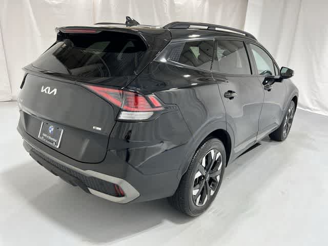Thumbnail: 2023 Kia Sportage - 14