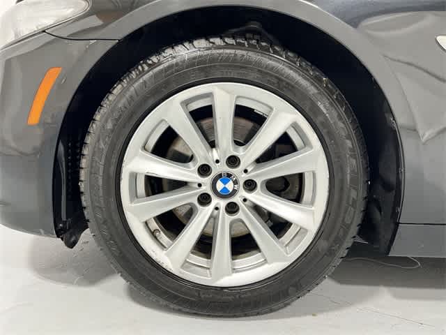 Thumbnail: 2016 BMW 5 Series - 18