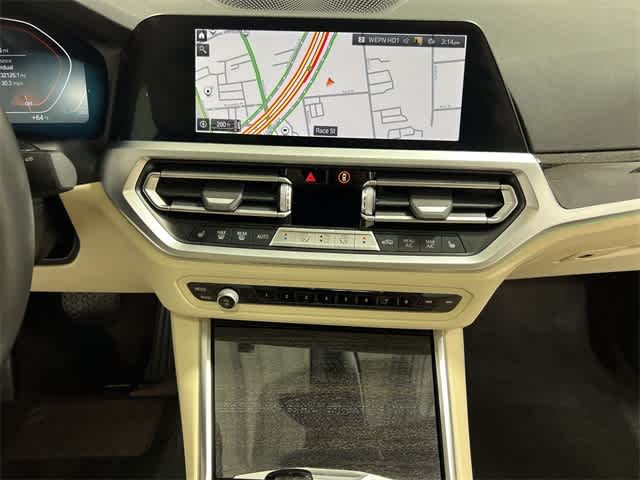 Thumbnail: 2022 BMW 3 Series - 28