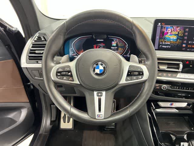 Thumbnail: 2023 BMW X3 - 27