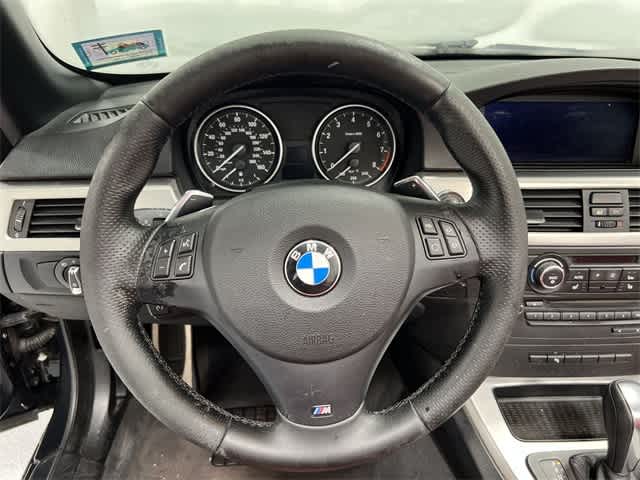 Thumbnail: 2011 BMW 3 Series - 27