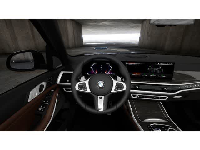 2026 BMW X7 xDrive40i 13