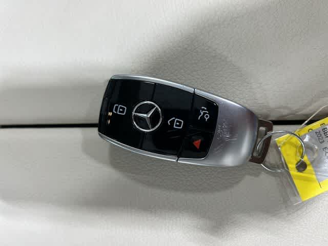 Thumbnail: 2023 Mercedes-Benz E-Class - 33