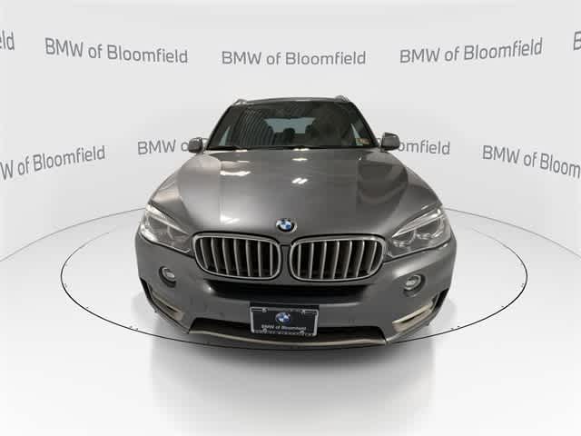 Thumbnail: 2017 BMW X5 - 3