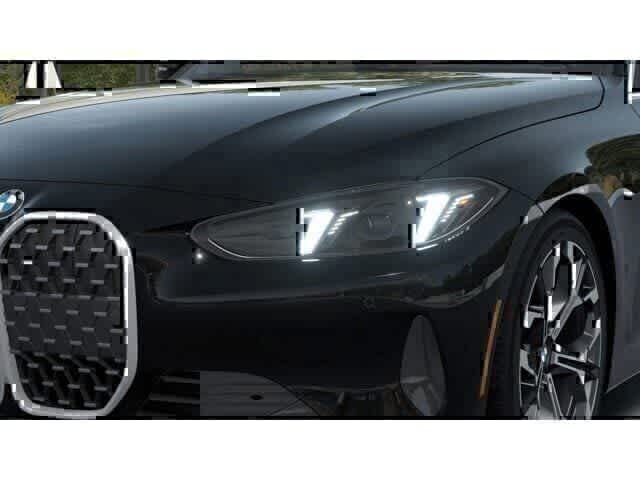 Thumbnail: 2026 BMW 4 Series - 8