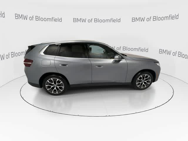Thumbnail: 2026 BMW X3 - 2