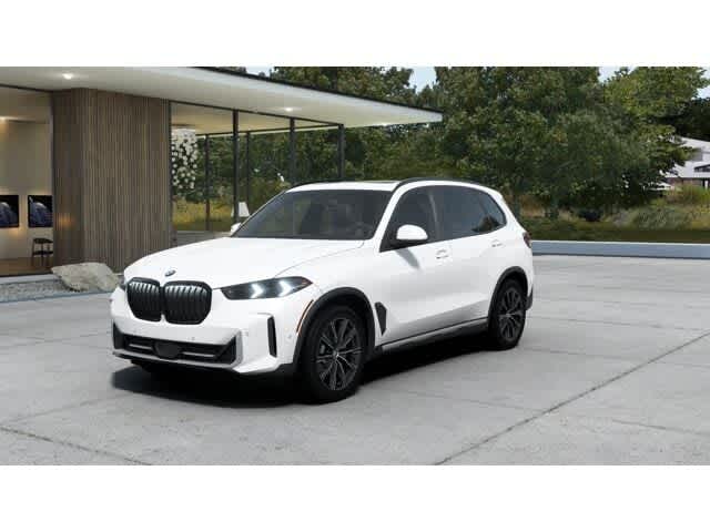 2025 BMW X5 xDrive40i -
                  Bloomfield, NJ