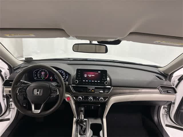 Thumbnail: 2019 Honda Accord - 20