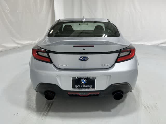 Thumbnail: 2023 Subaru BRZ - 13