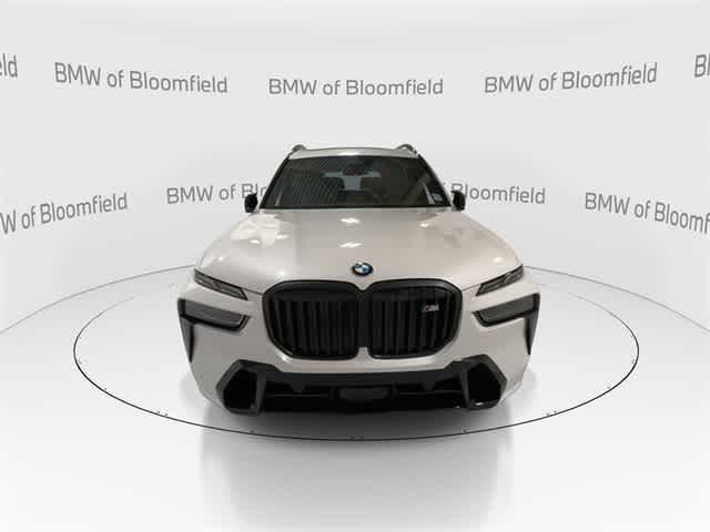 Thumbnail: 2024 BMW X7 - 3