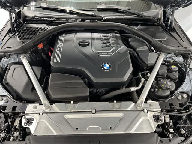 Thumbnail: 2022 BMW 4 Series - 19