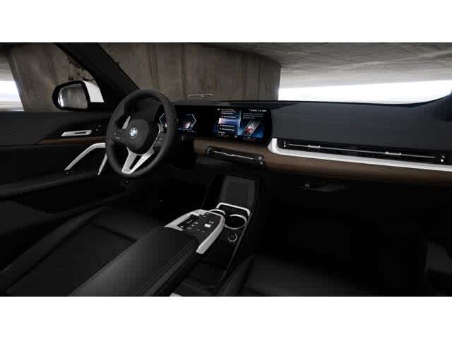 Thumbnail: 2026 BMW X1 - 14