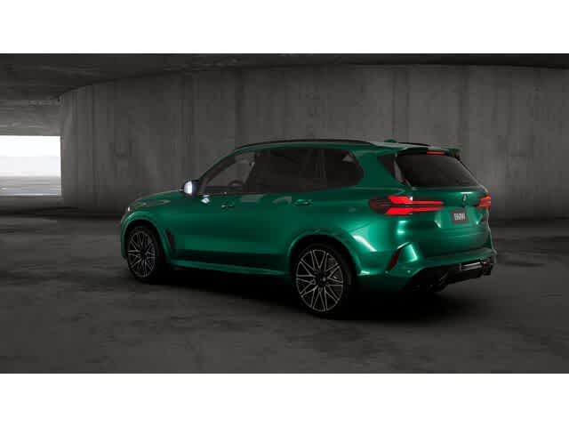 Thumbnail: 2026 BMW X5 - 2