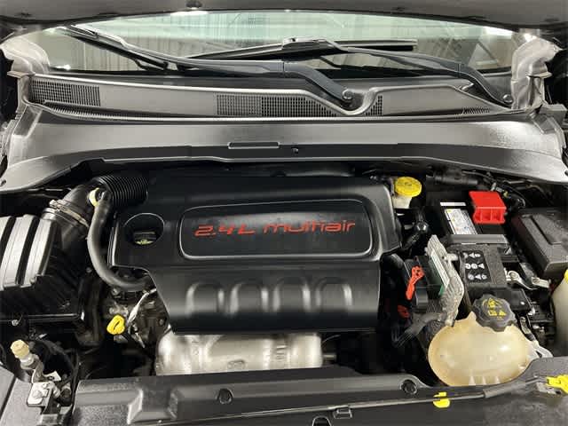 Thumbnail: 2022 Jeep Compass - 19