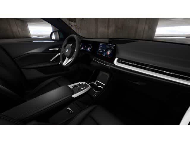 Thumbnail: 2025 BMW X2 - 14