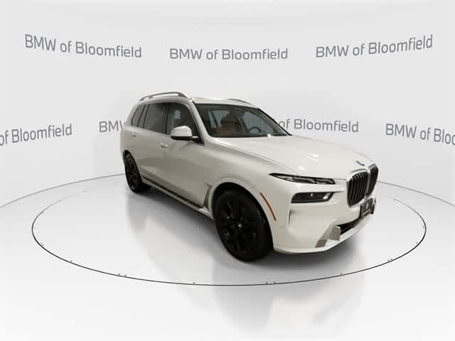 Thumbnail: 2023 BMW X7 - 2