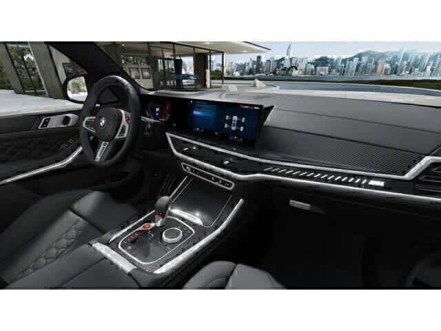 Thumbnail: 2026 BMW X5 - 14