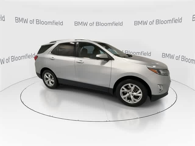 Thumbnail: 2018 Chevrolet Equinox - 2