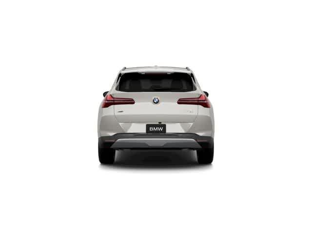 Thumbnail: 2026 BMW X3 - 5