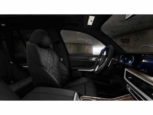 Thumbnail: 2026 BMW X5 - 9