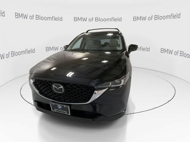 Thumbnail: 2025 Mazda CX-5 - 3