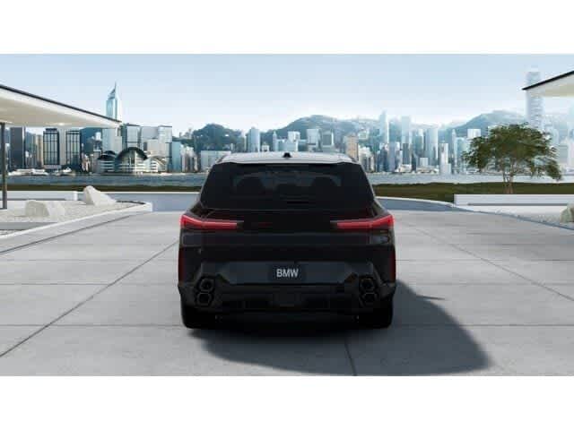 Thumbnail: 2026 BMW XM - 5