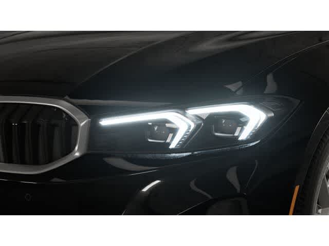 Thumbnail: 2025 BMW 3 Series - 6