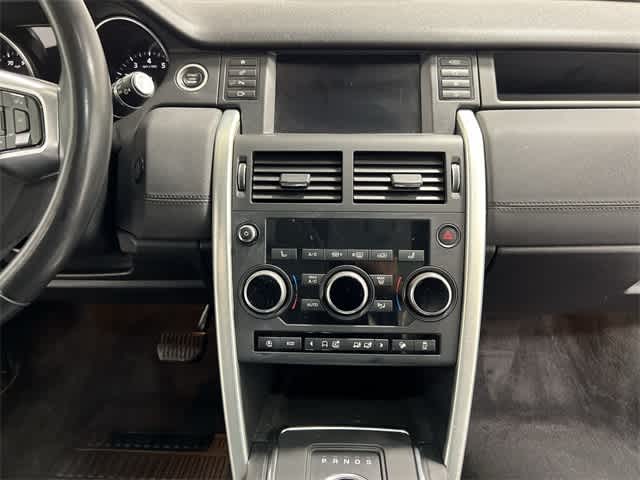 Thumbnail: 2019 Land Rover Discovery Sport - 28