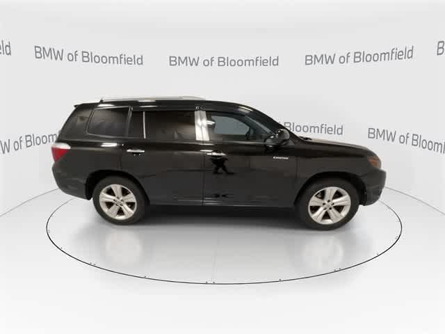Thumbnail: 2008 Toyota Highlander - 9