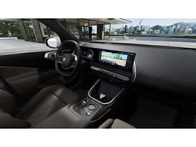 Thumbnail: 2026 BMW X3 - 19