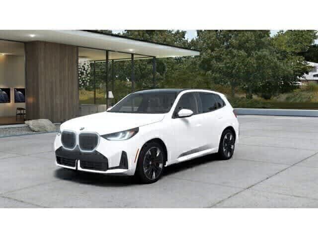 Thumbnail: 2026 BMW X3 - 1