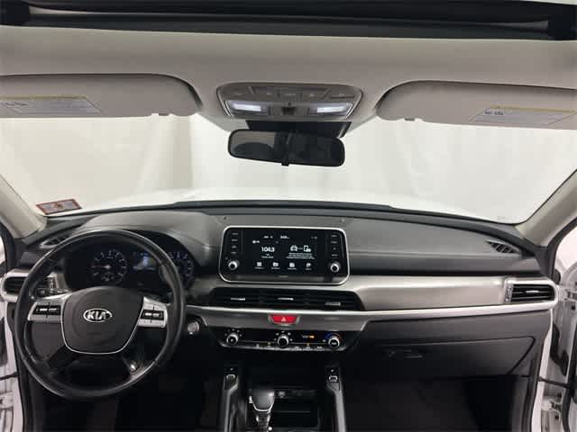 Thumbnail: 2020 Kia Telluride - 20