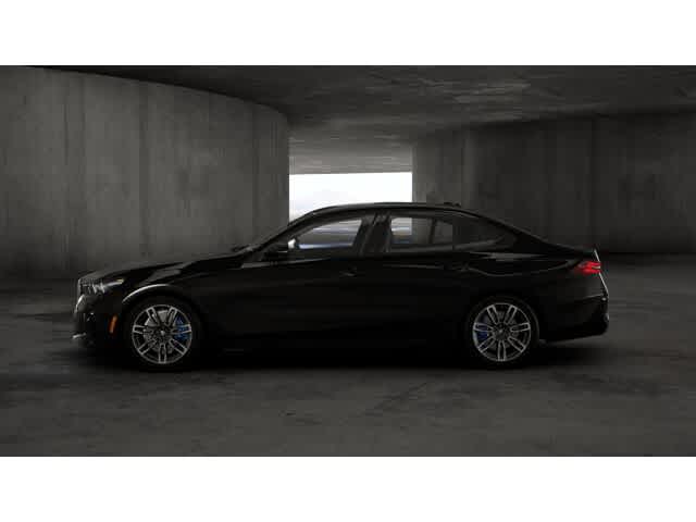 Thumbnail: 2026 BMW 5 Series - 4