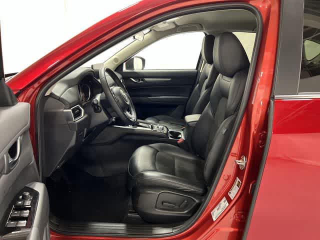 Thumbnail: 2023 Mazda CX-5 - 10