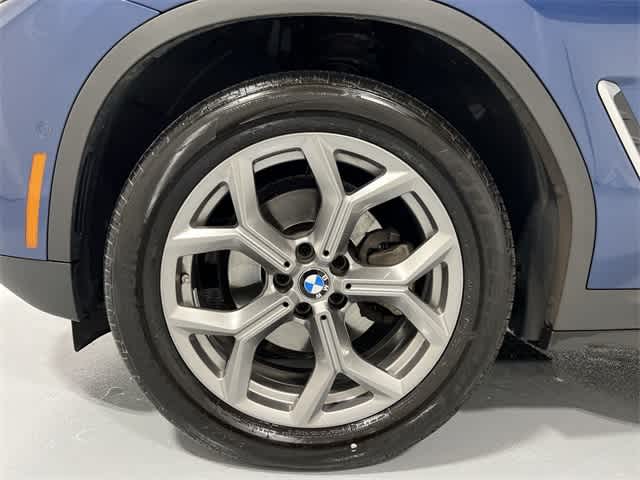 Thumbnail: 2023 BMW X3 - 18