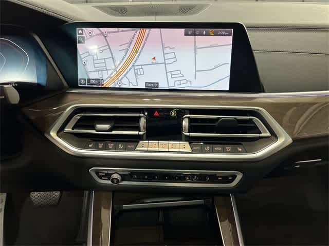 2020 BMW X5 xDrive40i 29