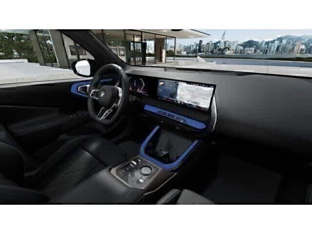 Thumbnail: 2026 BMW X3 - 23