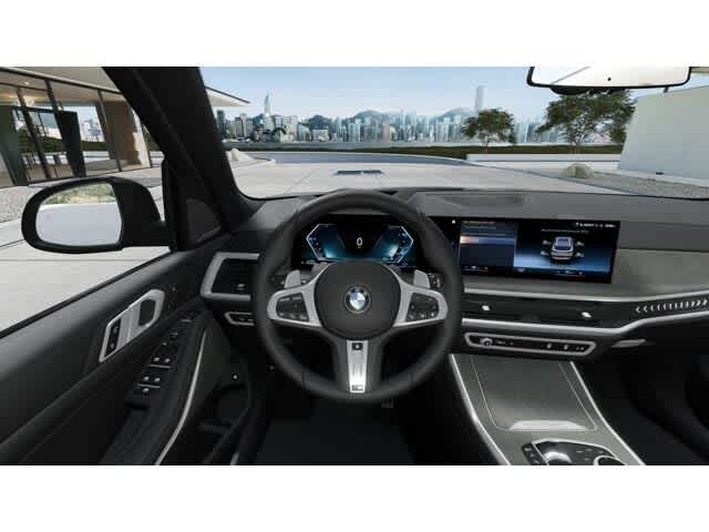 Thumbnail: 2026 BMW X5 - 13