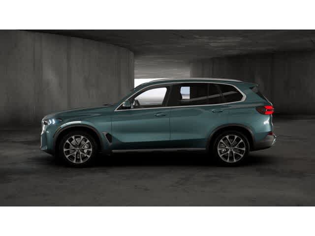 Thumbnail: 2026 BMW X5 - 4