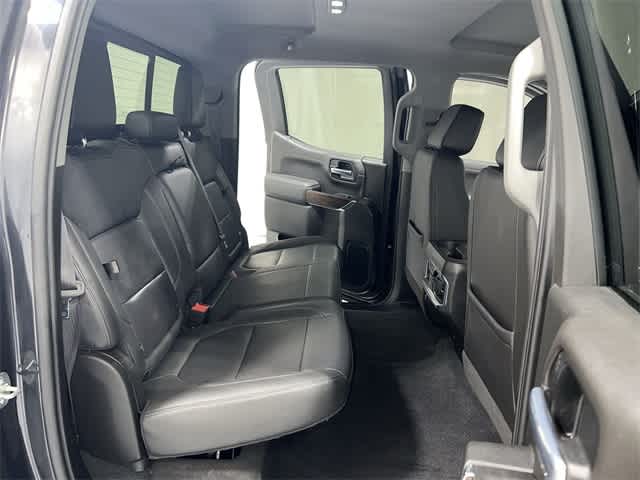 Thumbnail: 2020 GMC Sierra 1500 - 24