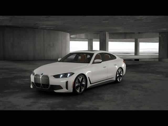 2025 BMW i4 xDrive40 -
                  Bloomfield, NJ