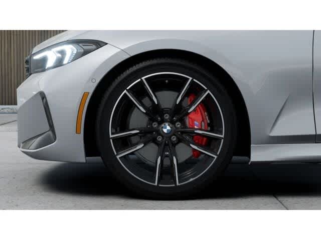 Thumbnail: 2026 BMW 3 Series - 7