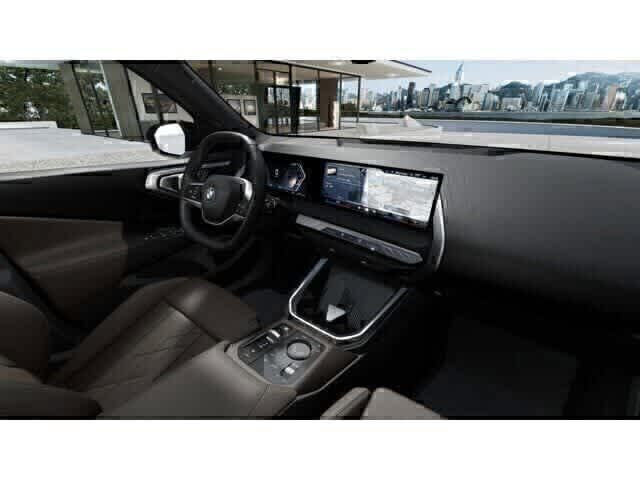 Thumbnail: 2026 BMW X3 - 14