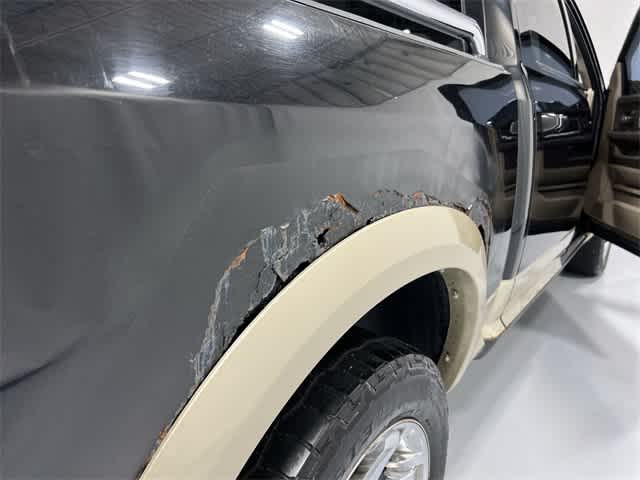 Thumbnail: 2011 RAM 1500 - 36