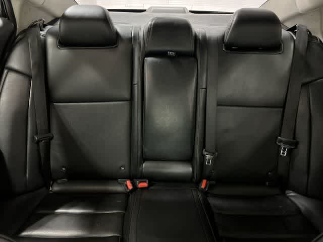 Thumbnail: 2019 Nissan Maxima - 22