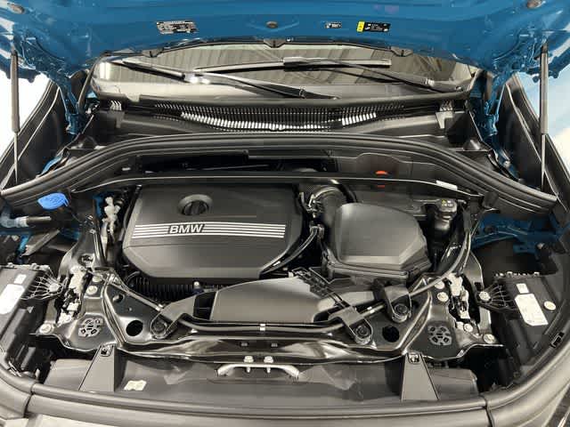 Thumbnail: 2024 BMW X1 - 19