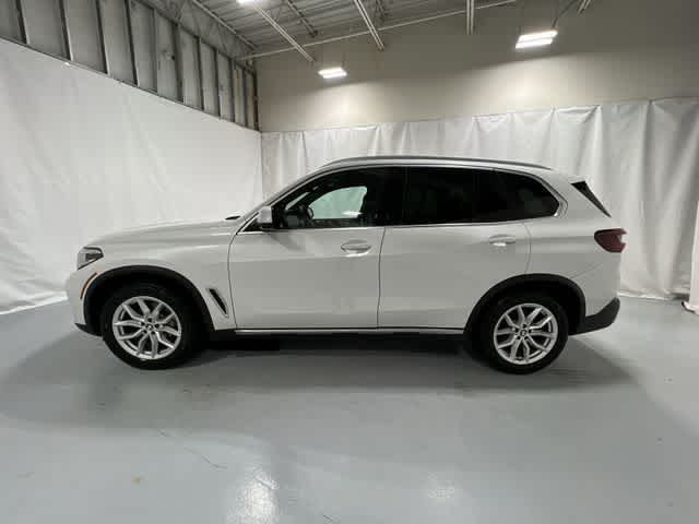Thumbnail: 2023 BMW X5 - 11