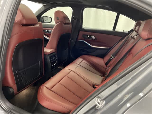 Thumbnail: 2023 BMW 3 Series - 24