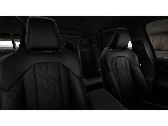 Thumbnail: 2025 BMW X3 - 11