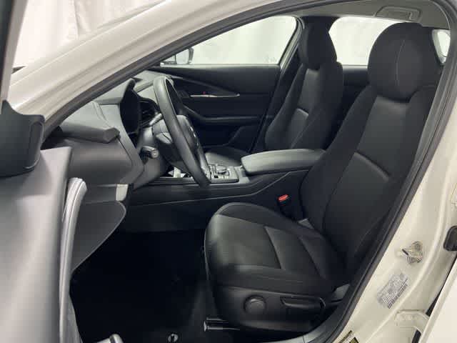 Thumbnail: 2023 Mazda CX-30 - 21